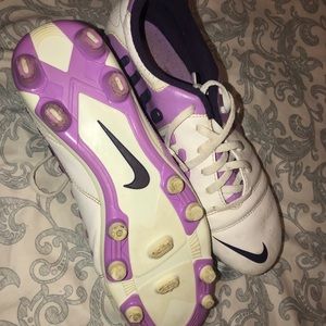 Women’s Nike Soccer Cleats